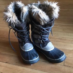 Awesome Sorel winter boots!